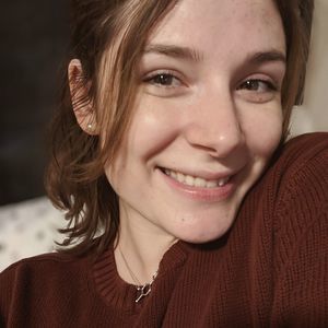 Meet your Posher, Abbie